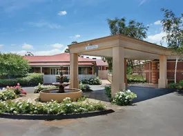 Sale Gardens