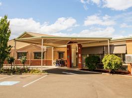 Wantirna Views