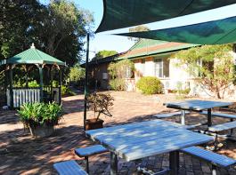 Shoalhaven Place