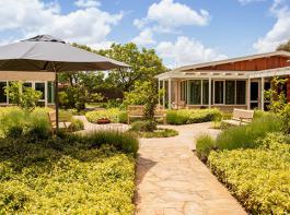 Somerville Gardens
