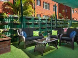 Stanmore Place