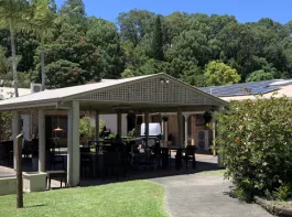 Tweed aged care