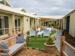 Warrnambool Riverside