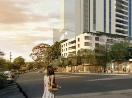 Epping Grand
