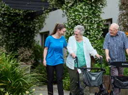 Melbourne Aged Care 