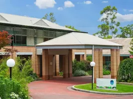 Springwood Greens