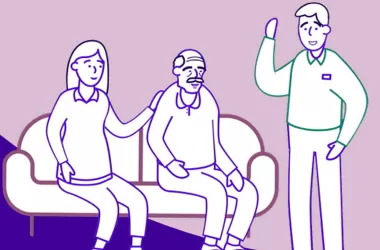 understand residential aged care