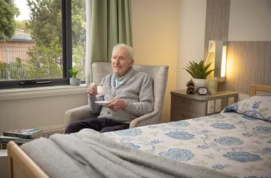 Residential care