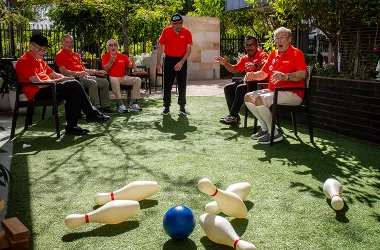 Honour, brotherhood, love – and a better tomorrow