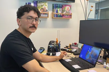 Ali