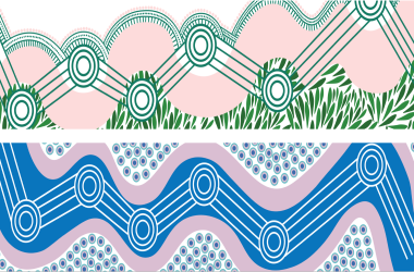 Care Community artwork
