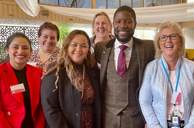 Dementia Care Connections: Supporting families with understanding and empathy