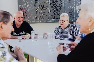Dementia support groups 