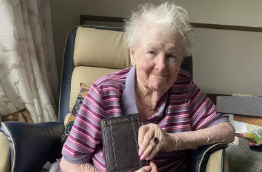 Glenmore Park aged care