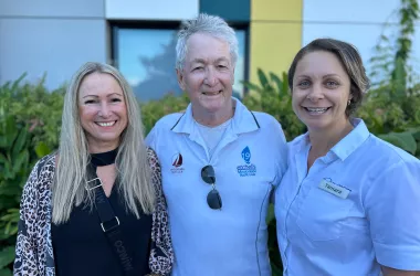 Kawana Waters Care Community