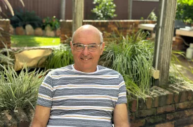 Personalised care Aged Care 