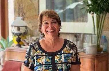 Mums Choice - Staying Connected with Family in Aged Care 