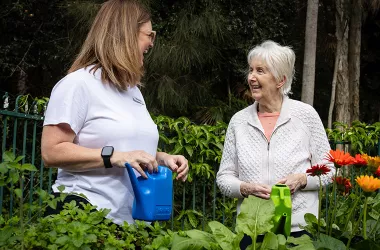 Live well with dementia