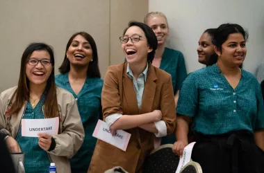 graduate nurse program
