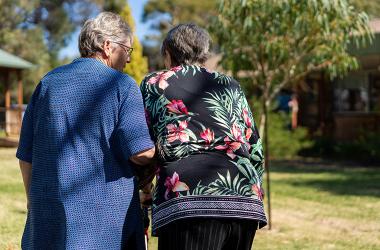 Palliative Care Support