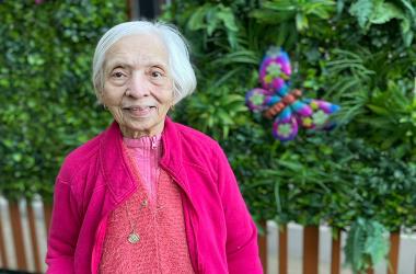 Navigating dementia
