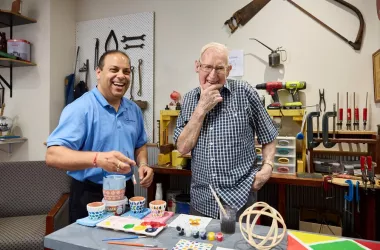 Understanding the New Aged Care Act