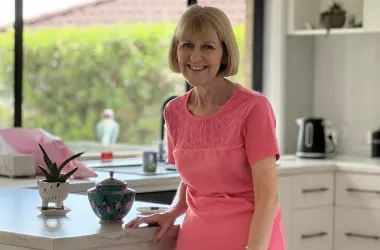 Relationship Reset: Margaret and George’s Journey in Residential Aged Care