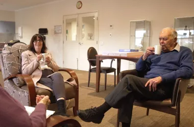 carers respite