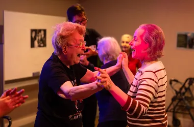 The power of music in speech therapy 