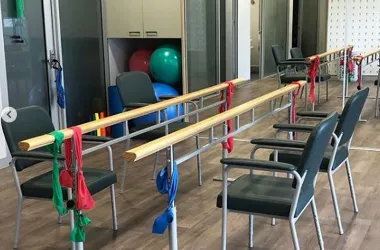 Springwood Wellness Centre