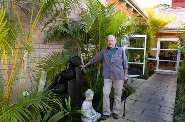 Kanwal Gardens