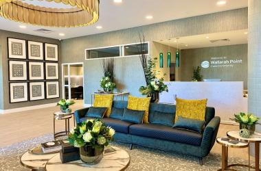 Wallarah Point Care Community