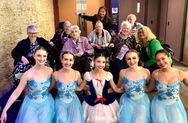 Warrnambool ballet