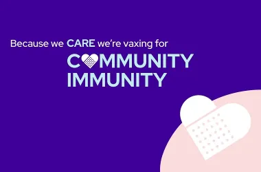 Community Immunity