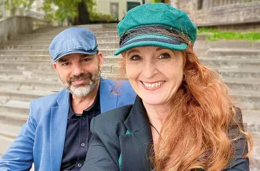 Embracing New Beginnings - New resident experiences in Aged Care 