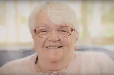 aged care living