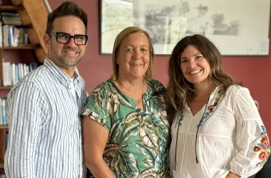 The Proactive Family - Aged care planning for Parents 