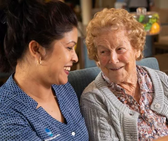 aged care near me