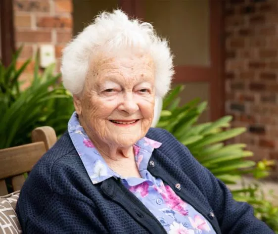 aged care near me