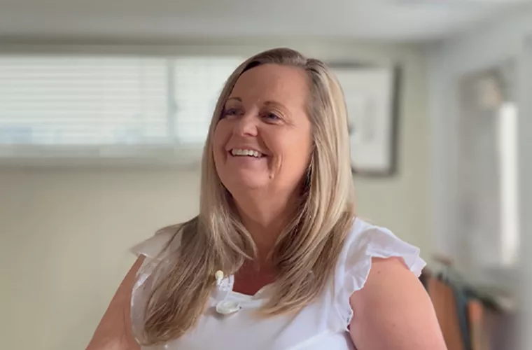 talking aged care