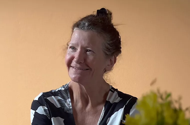 aged care assistance