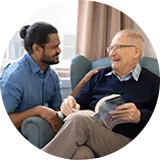 Non-Clinical Care Contribution