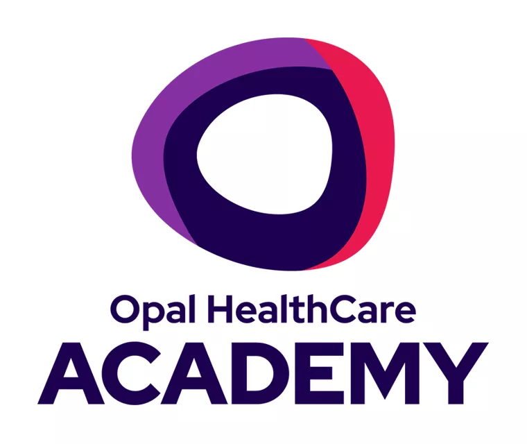 aged care work