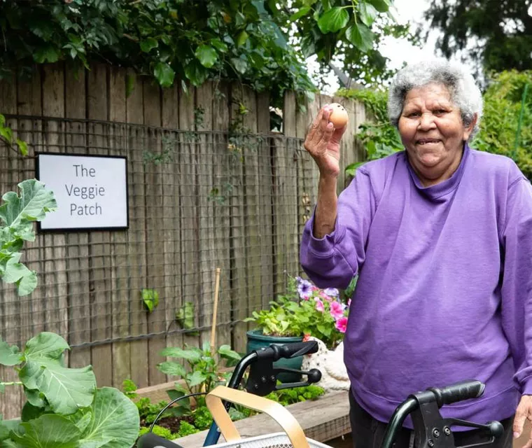 Annandale Grove Care Community