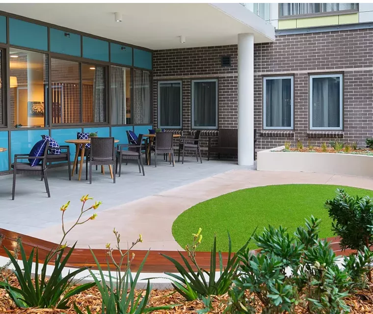 Bankstown Terrace
