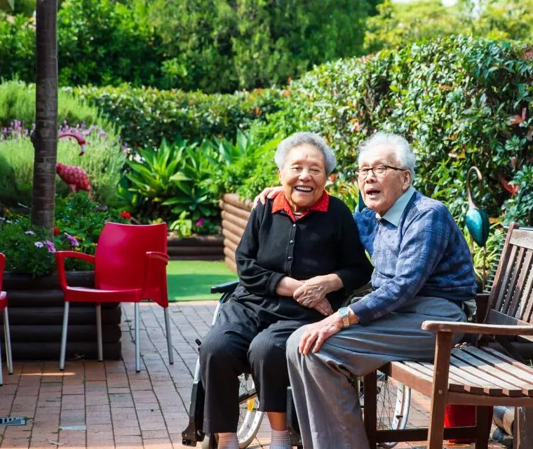 adelaide care