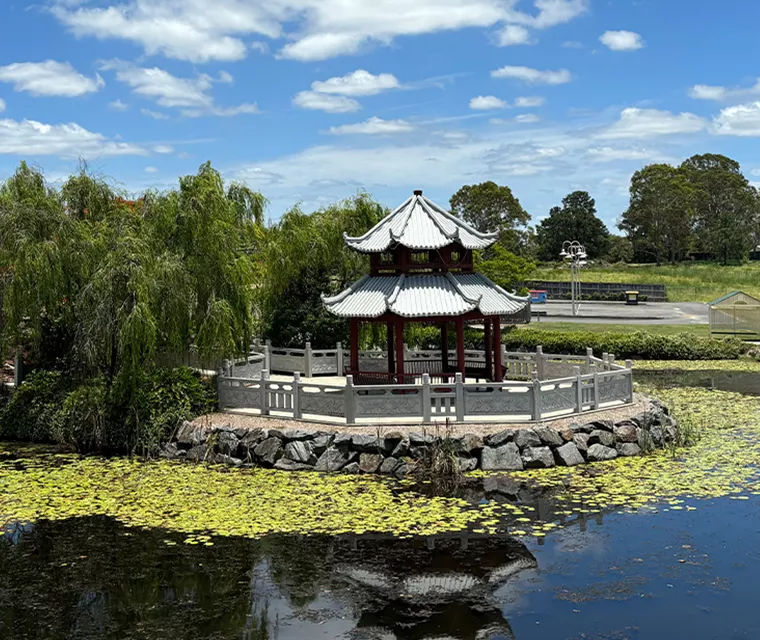 brisbane nursing home