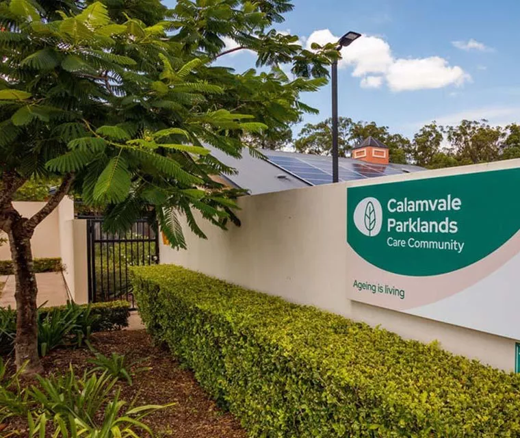 Calamvale Parklands