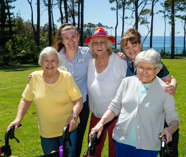 Community Engagement