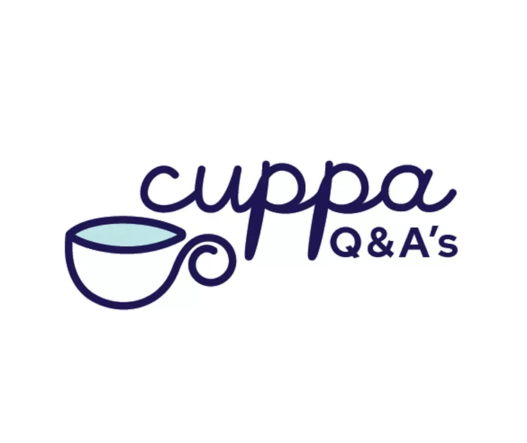 Cuppa Q&A